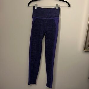 Nux spandex leggings